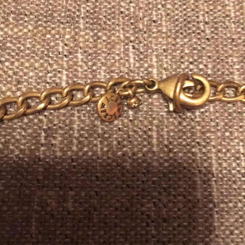 J. Crew necklace - Picture 4 of 4